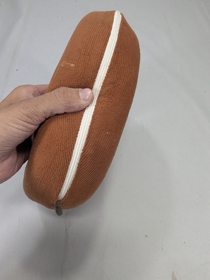 Imported USA Authentic Neck rest Breathable Pillow Neck Support Cushion