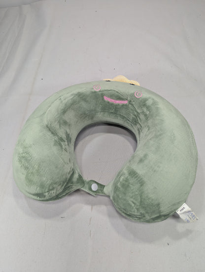 Imported USA Authentic Neck rest Breathable Pillow Neck Support Cushion