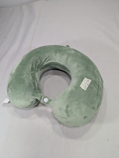 Imported USA Authentic Neck rest Breathable Pillow Neck Support Cushion