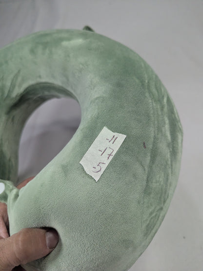 Imported USA Authentic Neck rest Breathable Pillow Neck Support Cushion