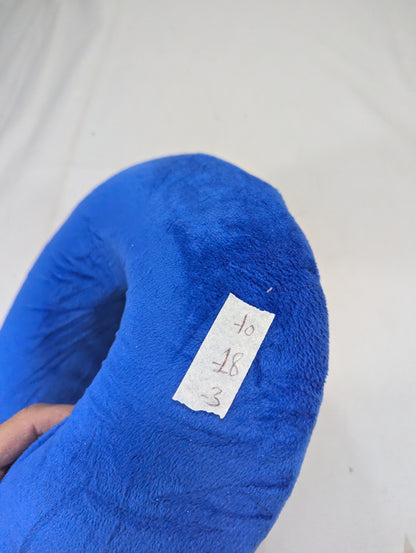 Gel Imported lot Neckrest Backrest | Car Seat | Breathable Pillow Neck Support Cushion