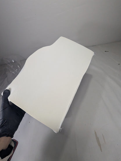 Pack of 04 CERVICAL Memory Foam Pillow