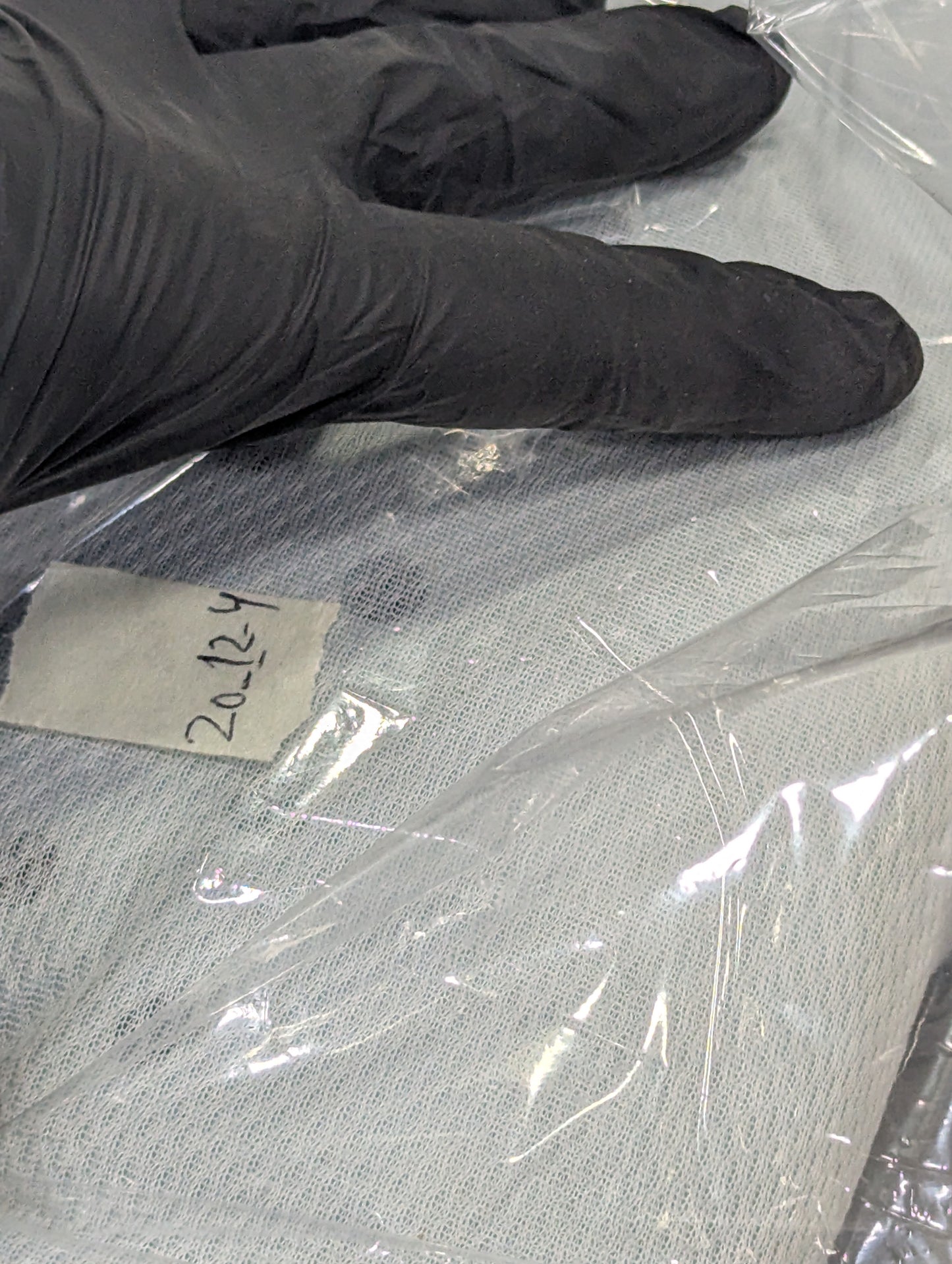 Pack of 04 CERVICAL Memory Foam Pillow