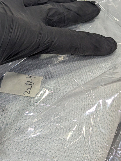 Pack of 04 CERVICAL Memory Foam Pillow