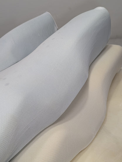 Pack of 04 CERVICAL Memory Foam Pillow