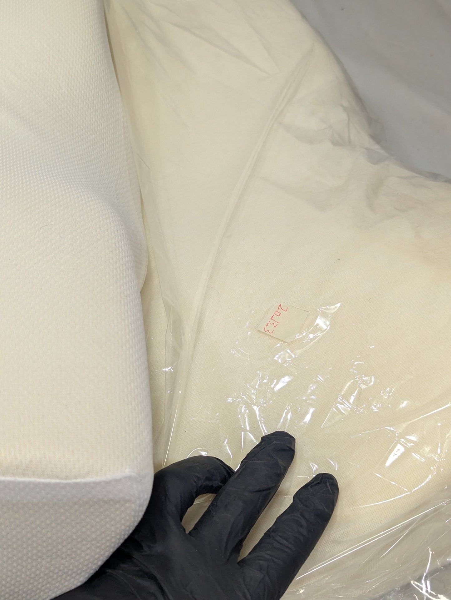 Pack of 04 CERVICAL Memory Foam Pillow