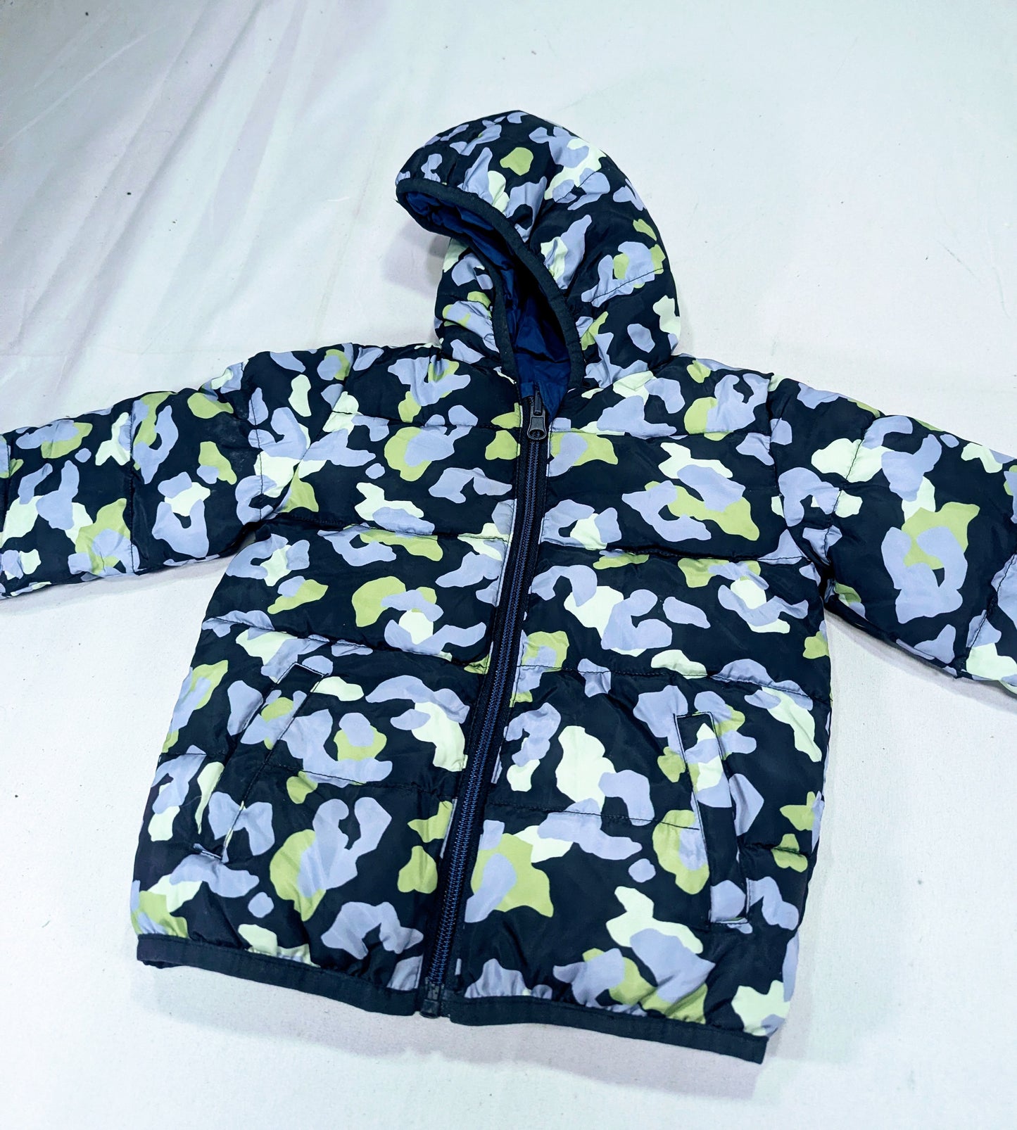 Preloved winter collection , Hoodie, Upper Jackets