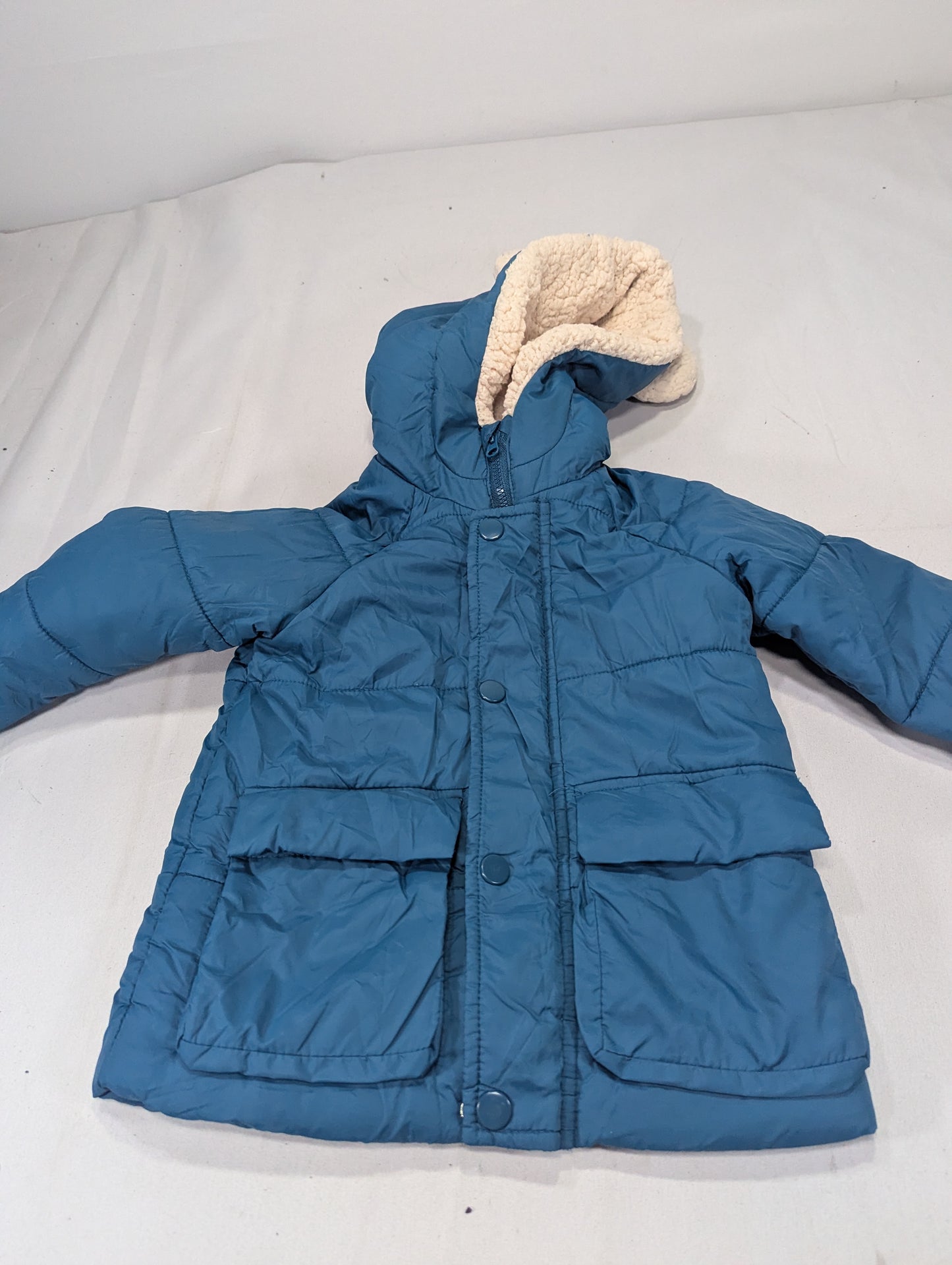 Preloved winter collection , Hoodie, Upper Jackets