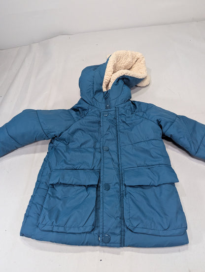 Preloved winter collection , Hoodie, Upper Jackets