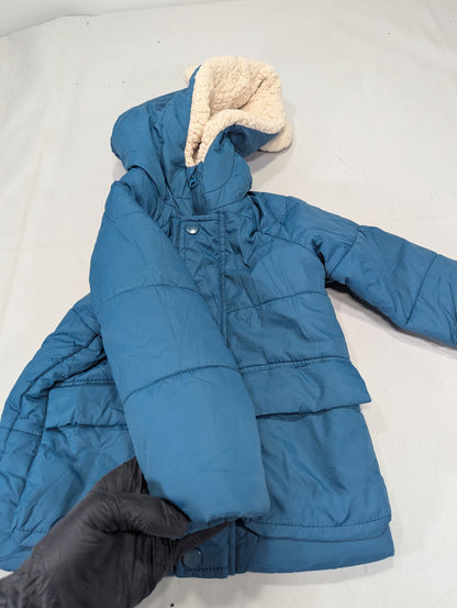 Preloved winter collection , Hoodie, Upper Jackets
