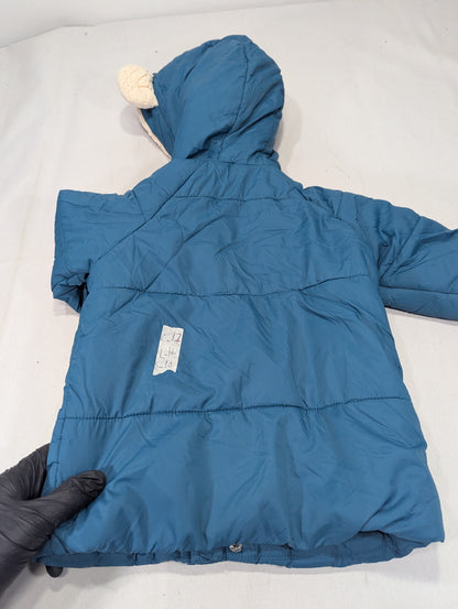 Preloved winter collection , Hoodie, Upper Jackets