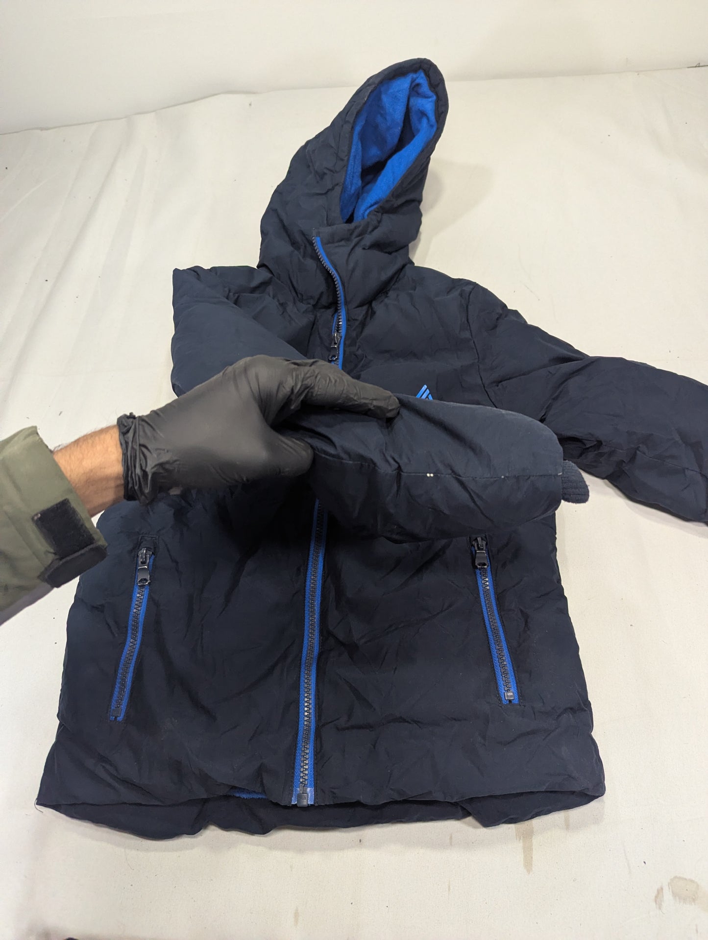 Preloved winter collection , Hoodie, Upper Jackets