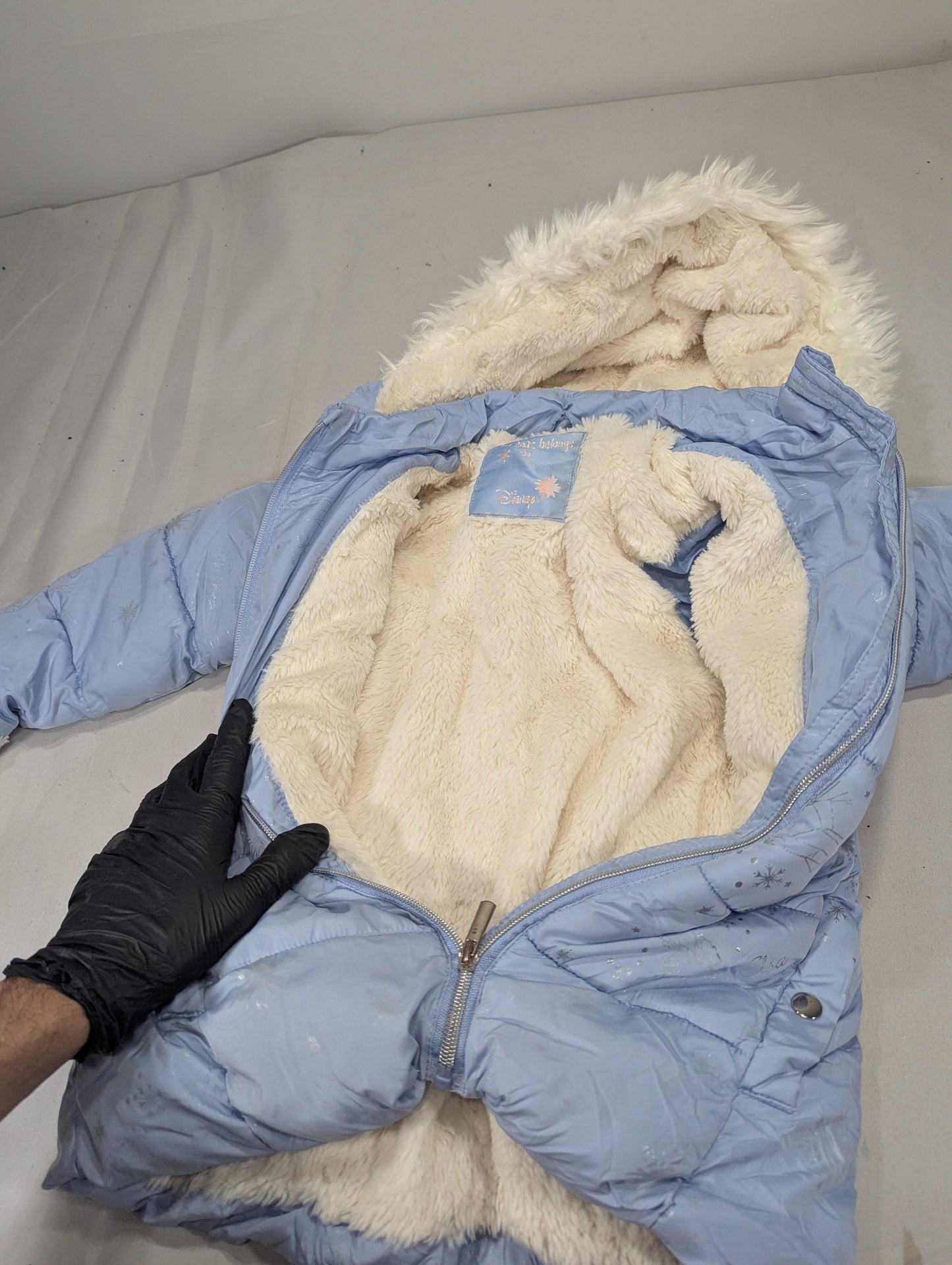 Preloved winter collection , Hoodie, Upper Jackets