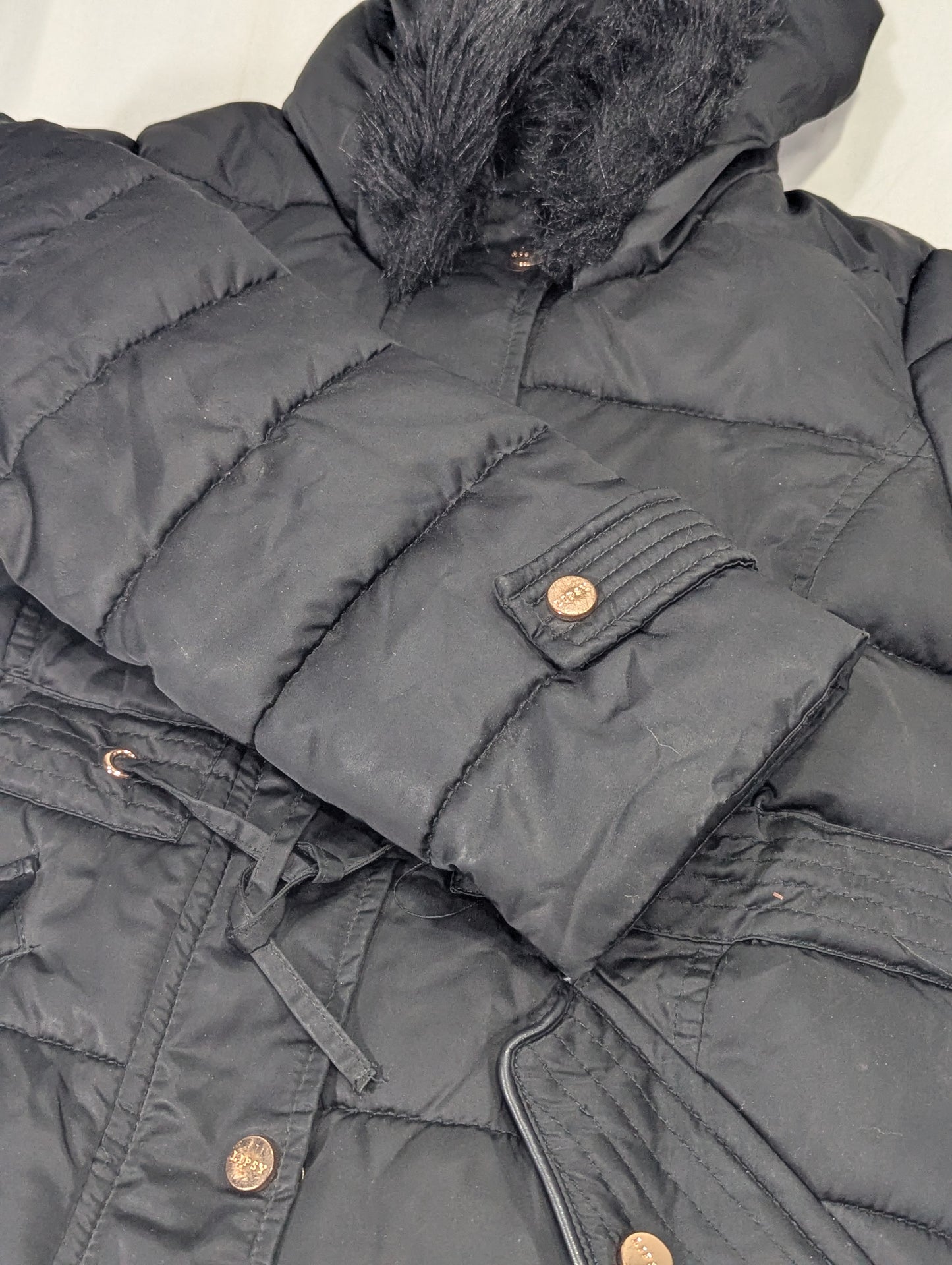 Preloved winter collection , Hoodie, Upper Jackets