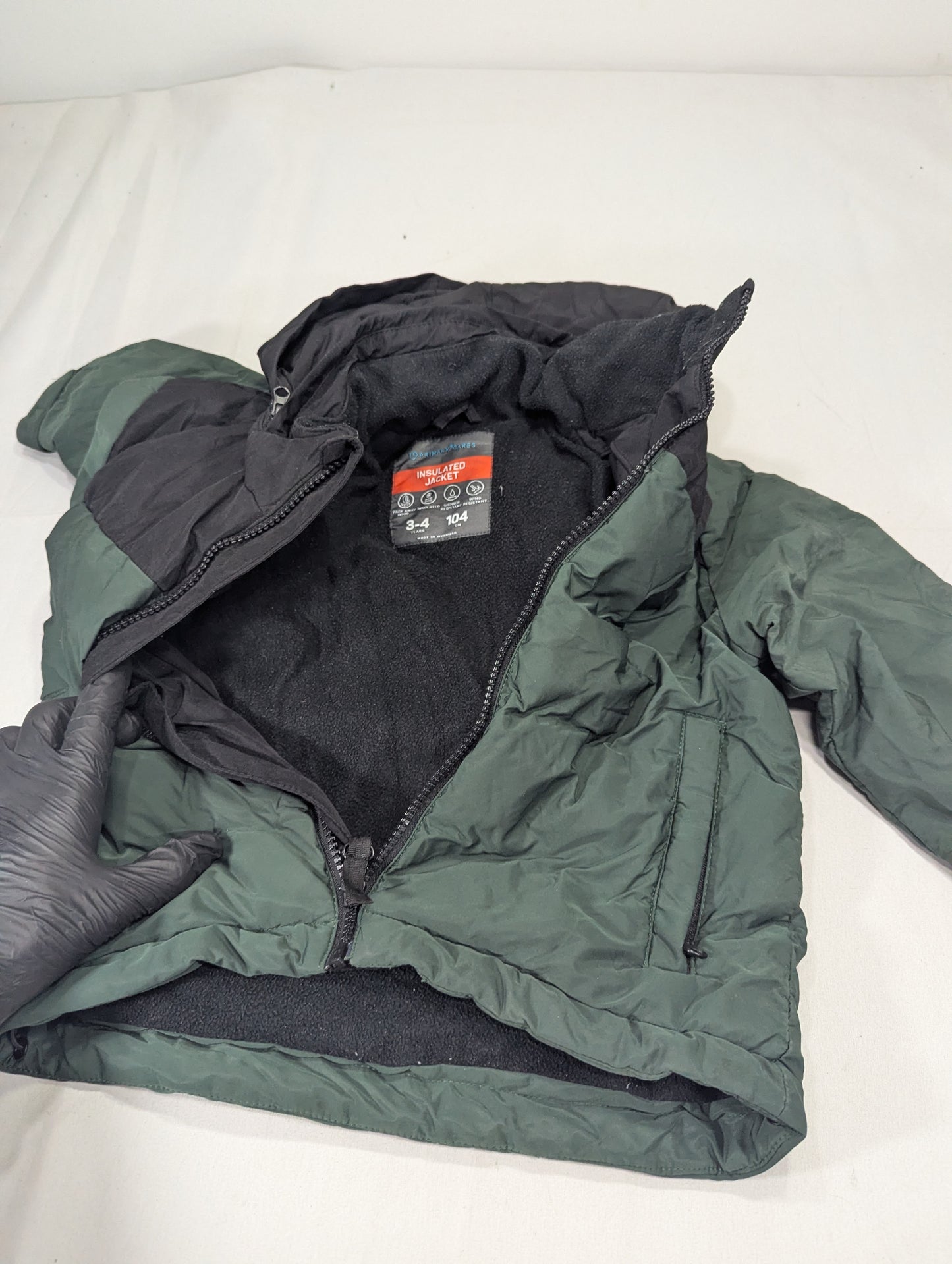 Preloved winter collection , Hoodie, Upper Jackets