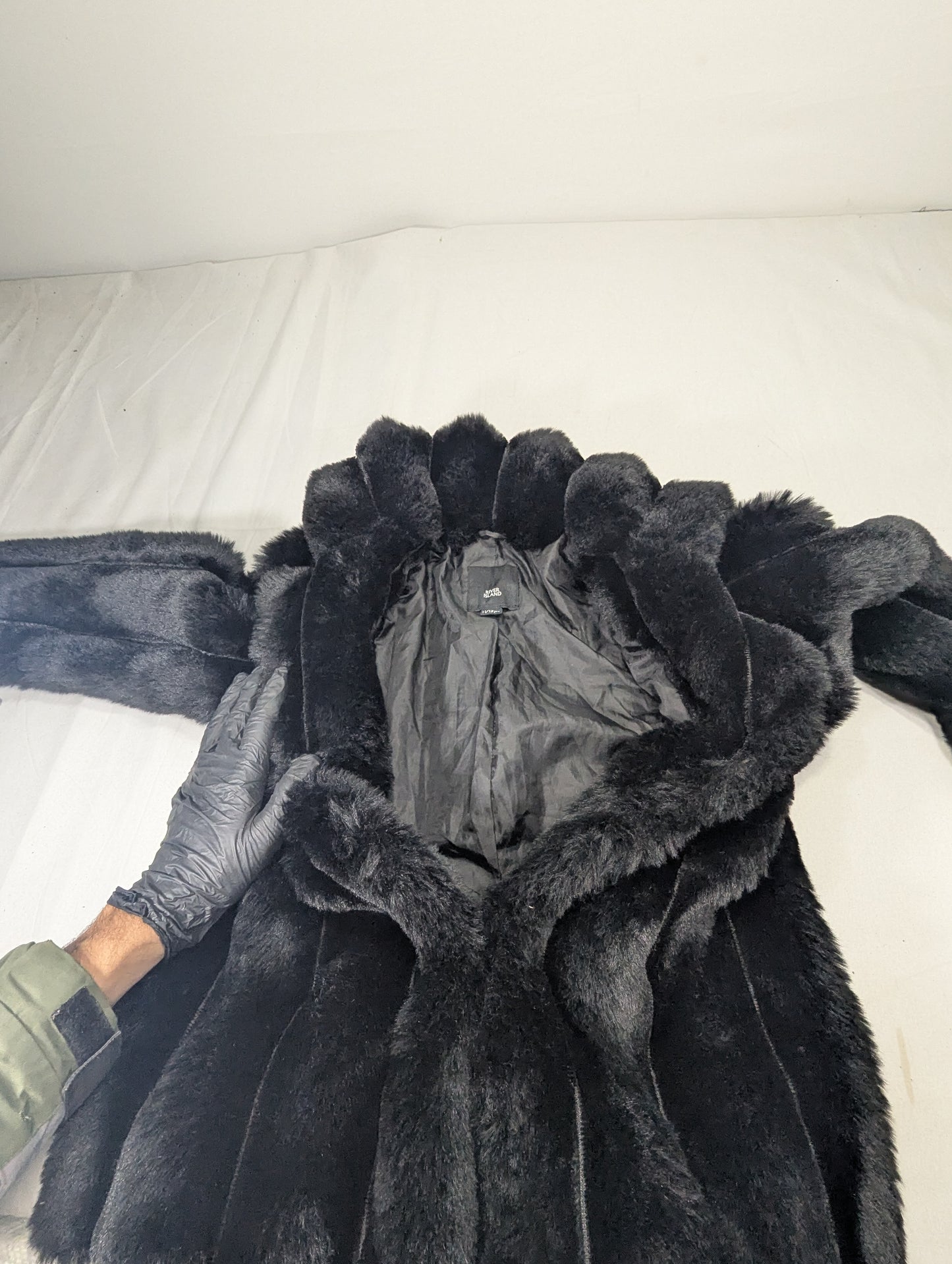 RIVER ISLAND Preloved winter collection , Hoodie, Upper Jackets