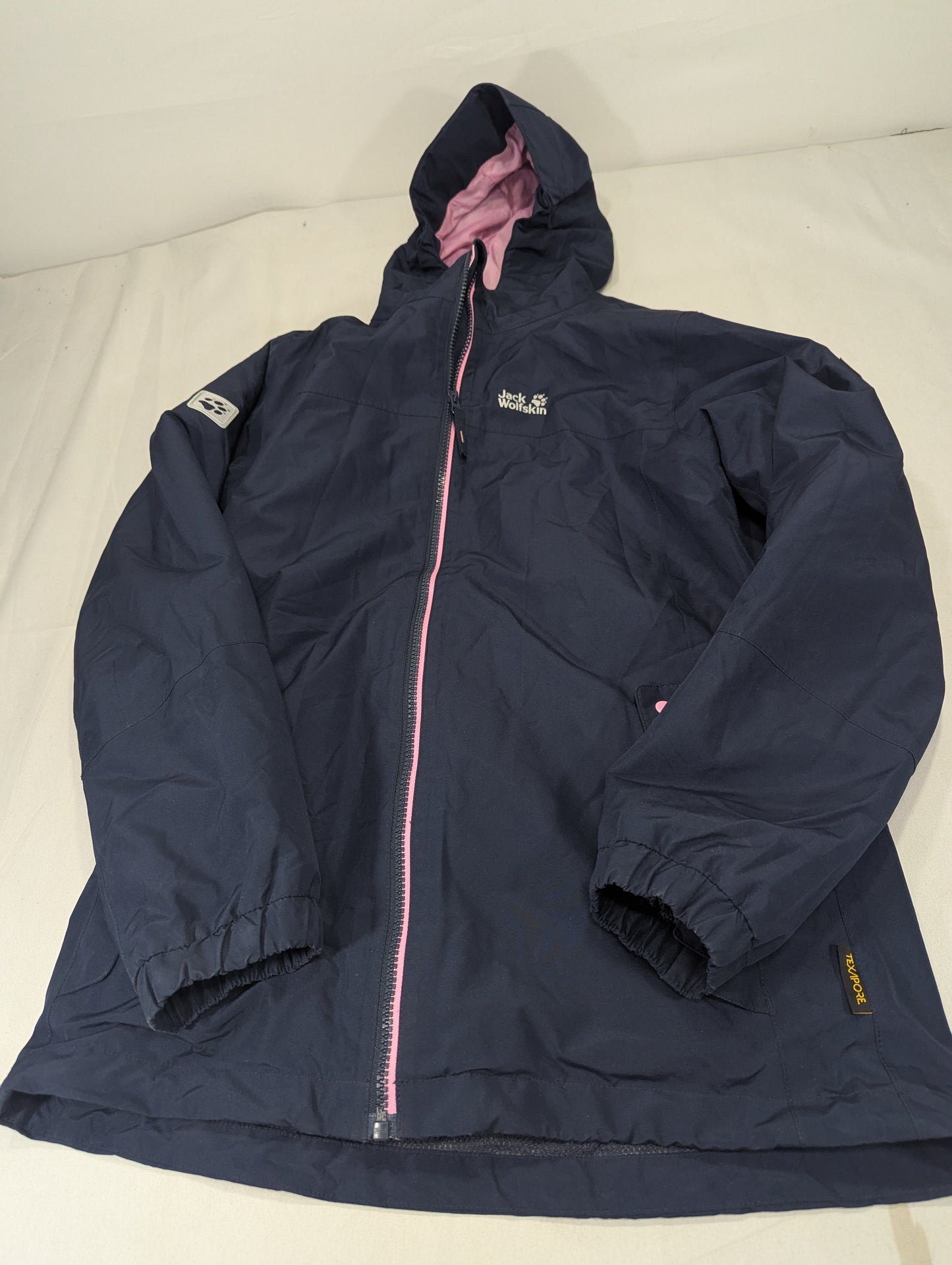 JackWolfskin  Preloved winter collection , Hoodie, Upper Jackets