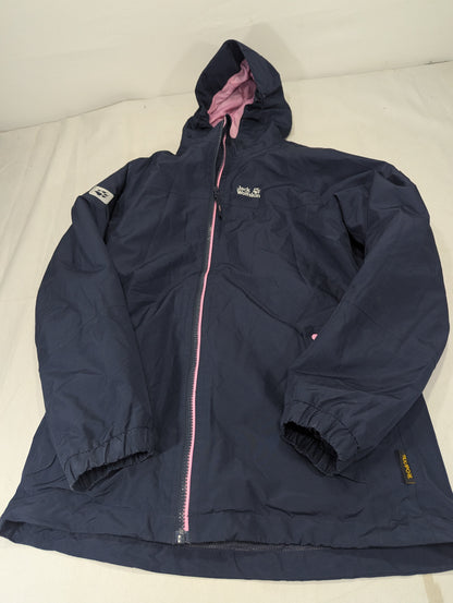 JackWolfskin  Preloved winter collection , Hoodie, Upper Jackets