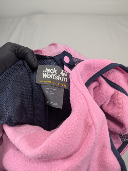 JackWolfskin  Preloved winter collection , Hoodie, Upper Jackets