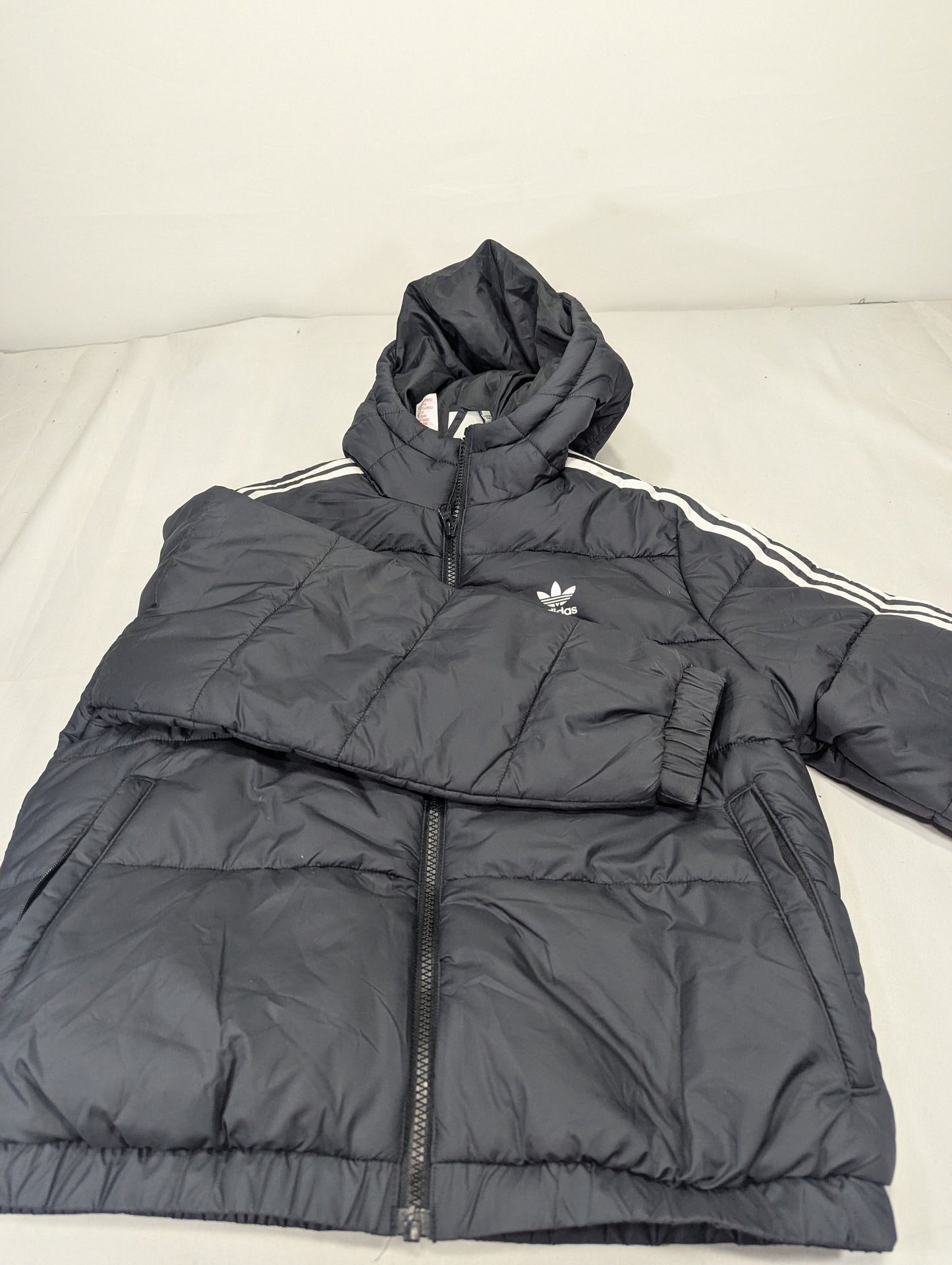 Adidas  Preloved winter collection , Hoodie, Upper Jackets