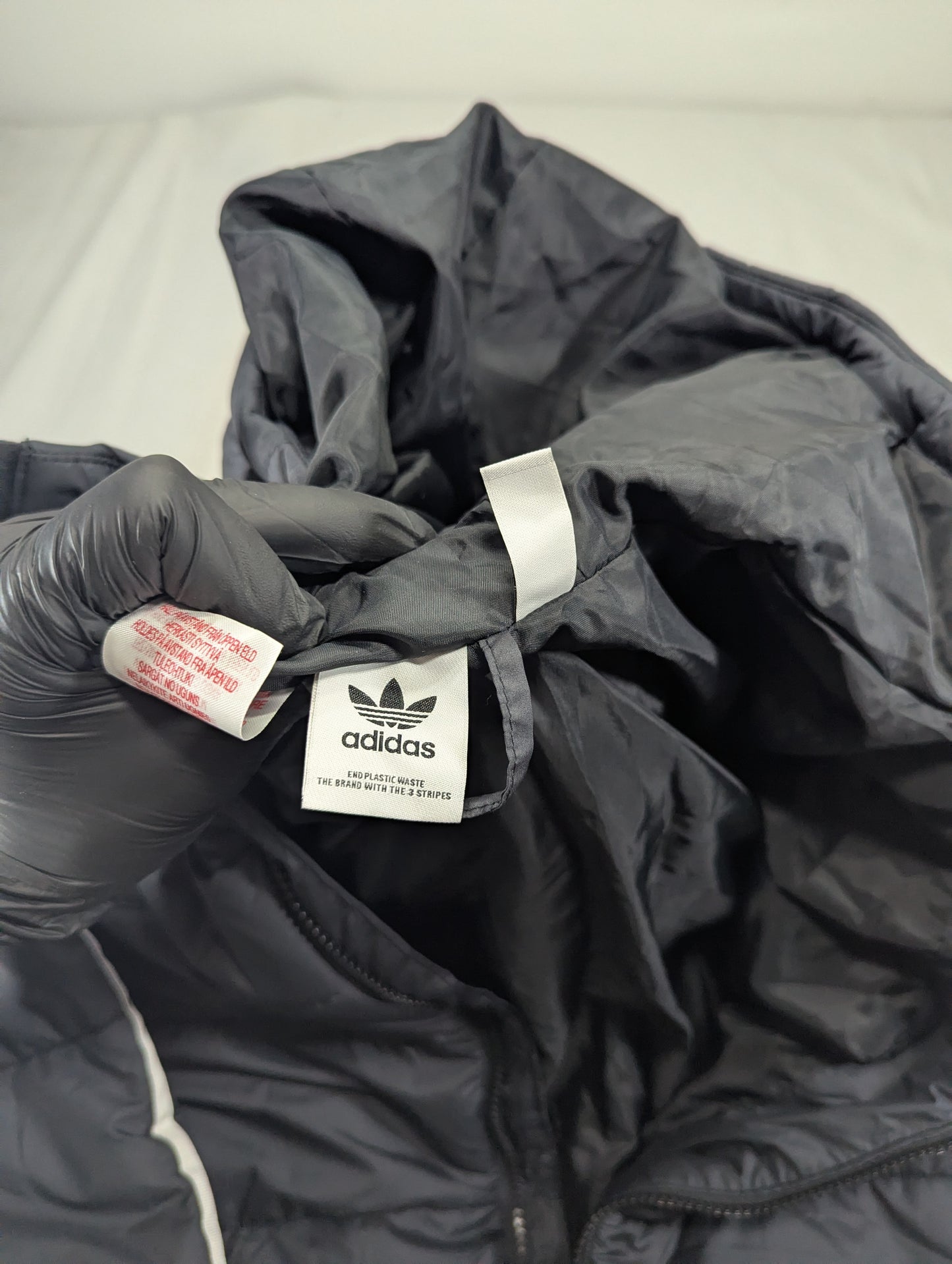 Adidas  Preloved winter collection , Hoodie, Upper Jackets