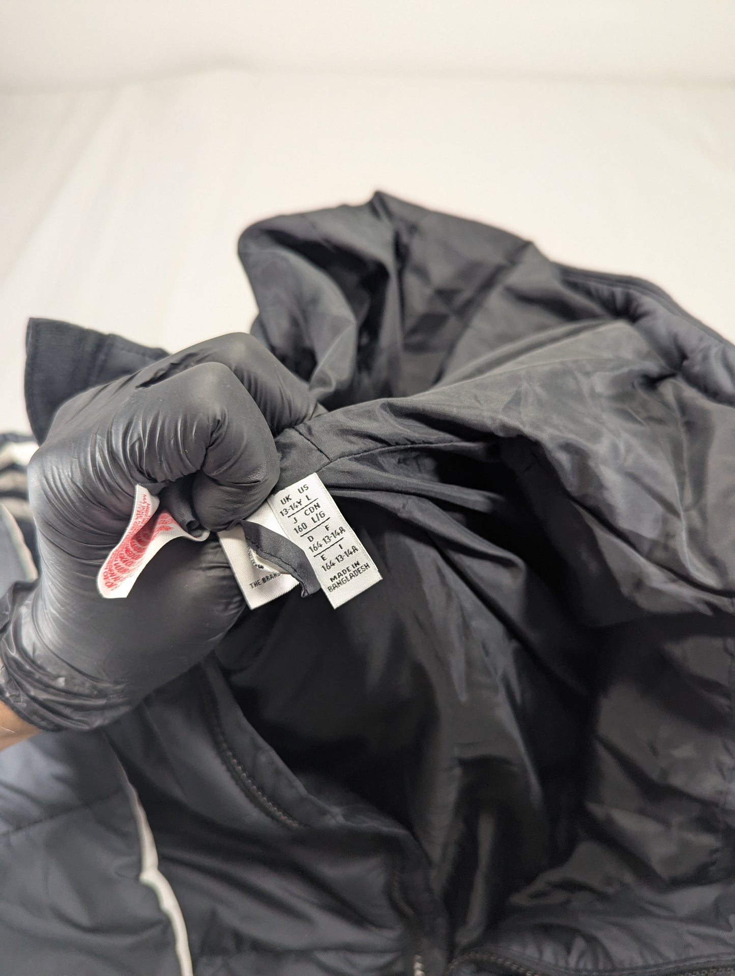 Adidas  Preloved winter collection , Hoodie, Upper Jackets