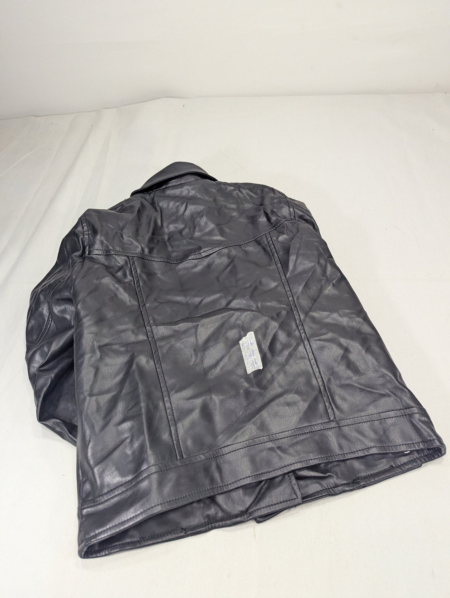 Leather  Preloved winter collection , Hoodie, Upper Jackets