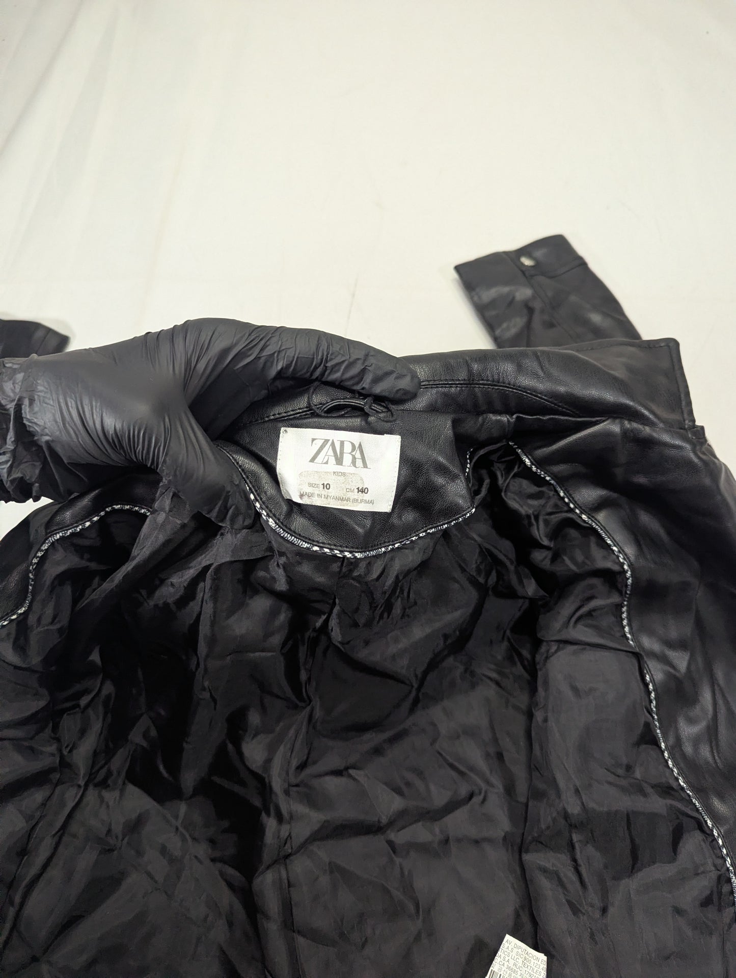 Leather  Preloved winter collection , Hoodie, Upper Jackets