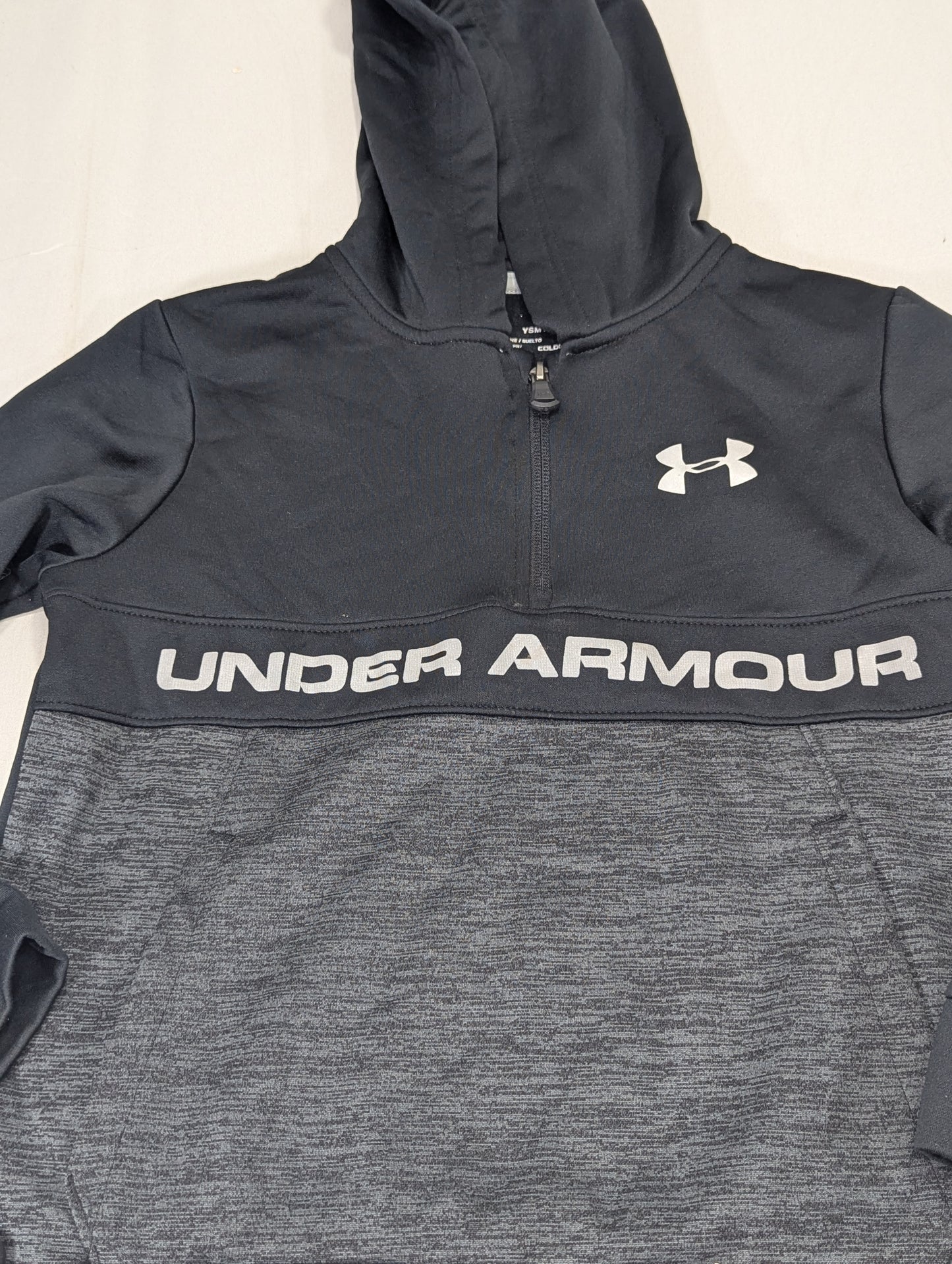 UA under armour  Preloved winter collection , Hoodie, Upper Jackets