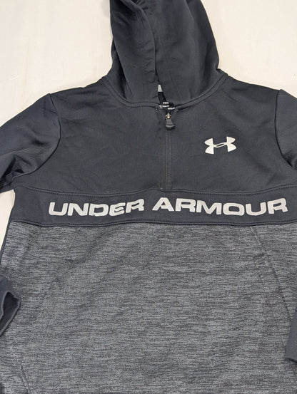 UA under armour  Preloved winter collection , Hoodie, Upper Jackets