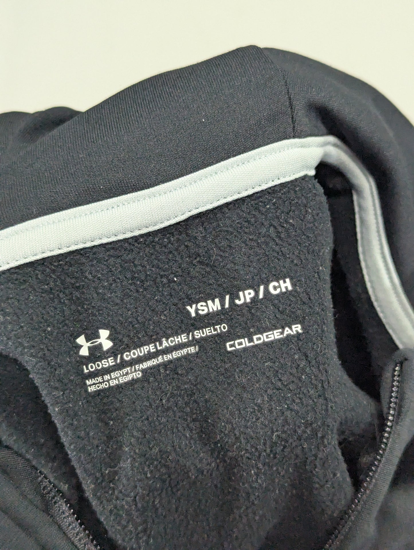 UA under armour  Preloved winter collection , Hoodie, Upper Jackets