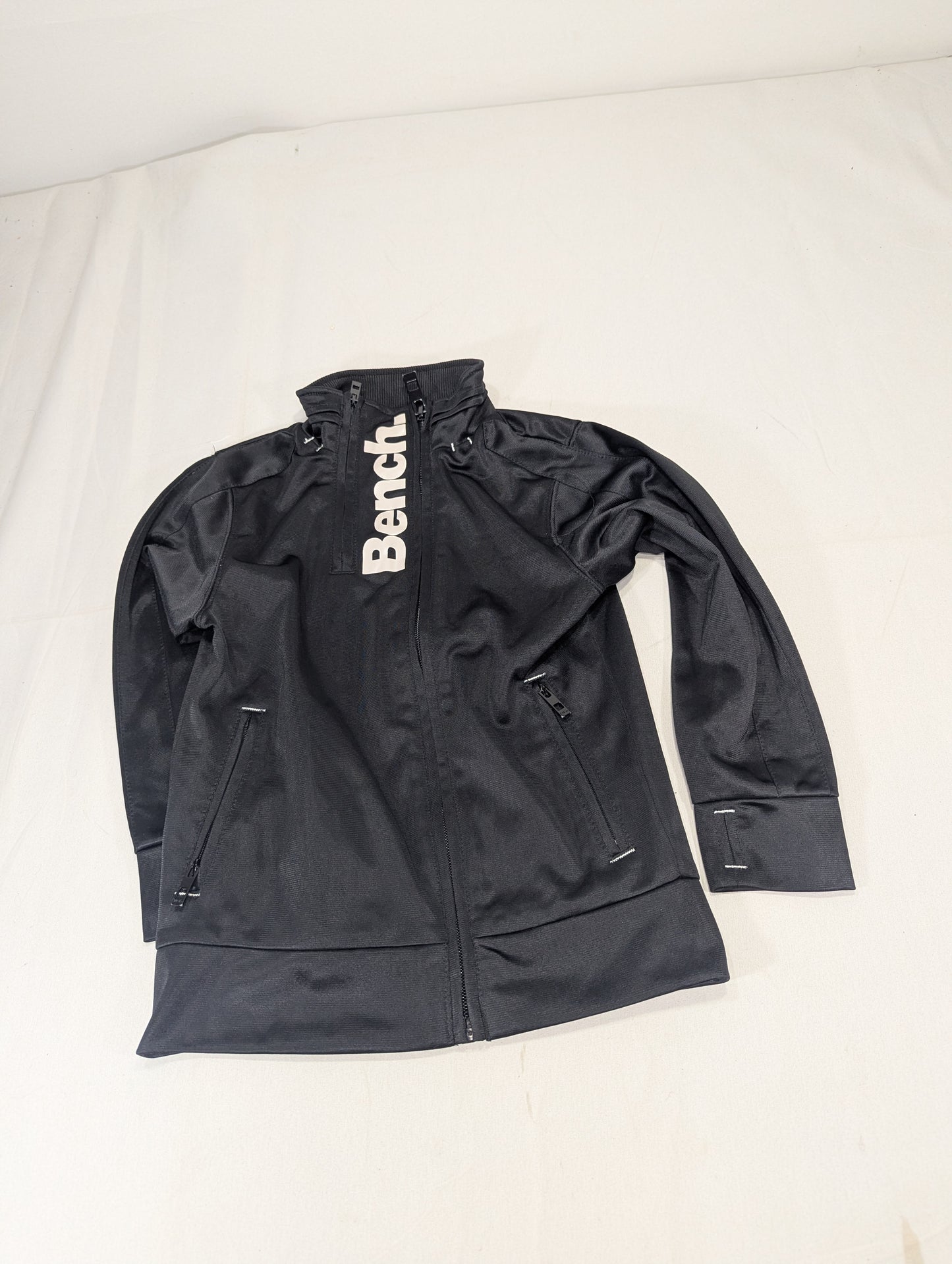 BENCH  Preloved winter collection , Hoodie, Upper Jackets