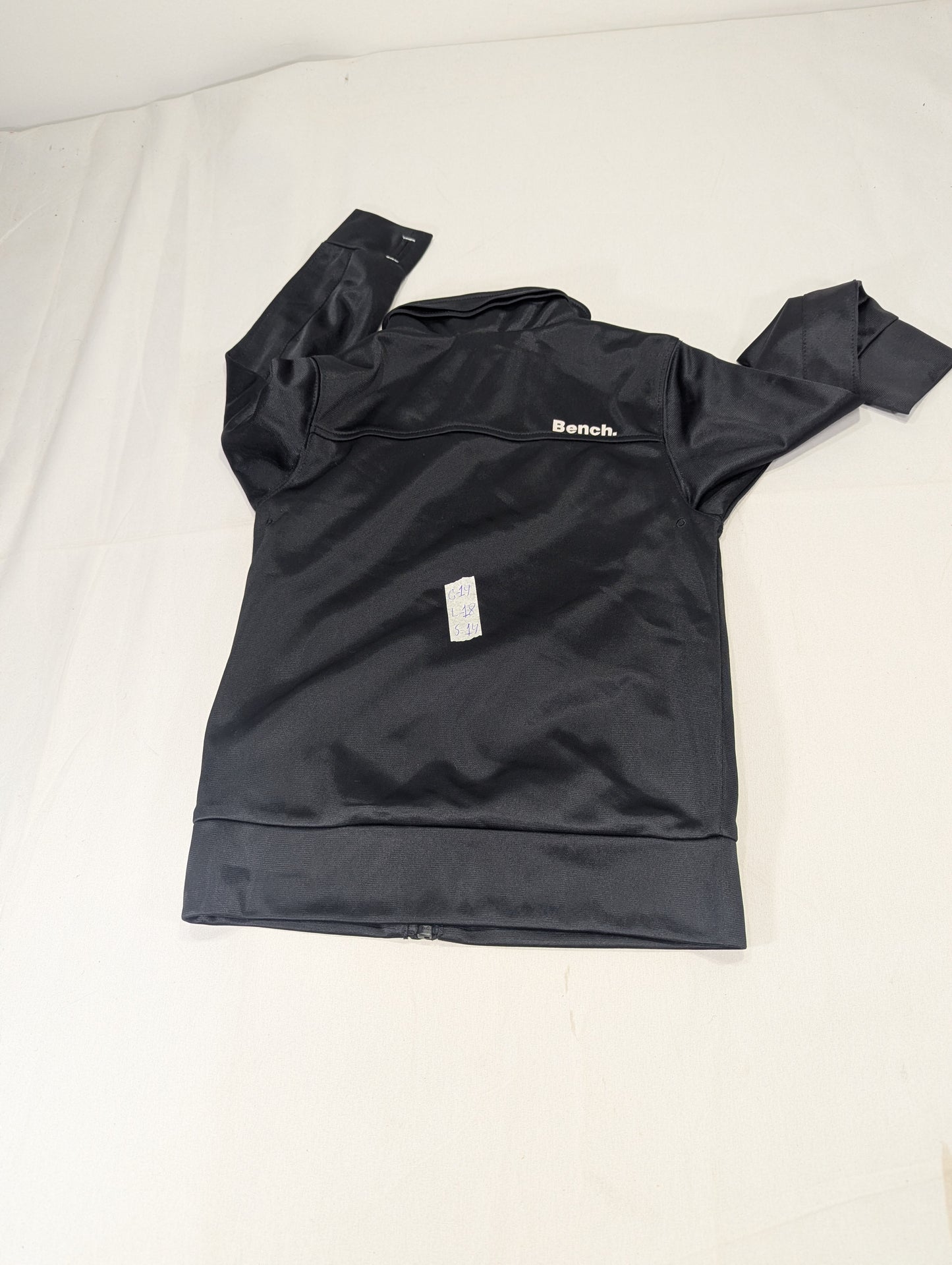 BENCH  Preloved winter collection , Hoodie, Upper Jackets