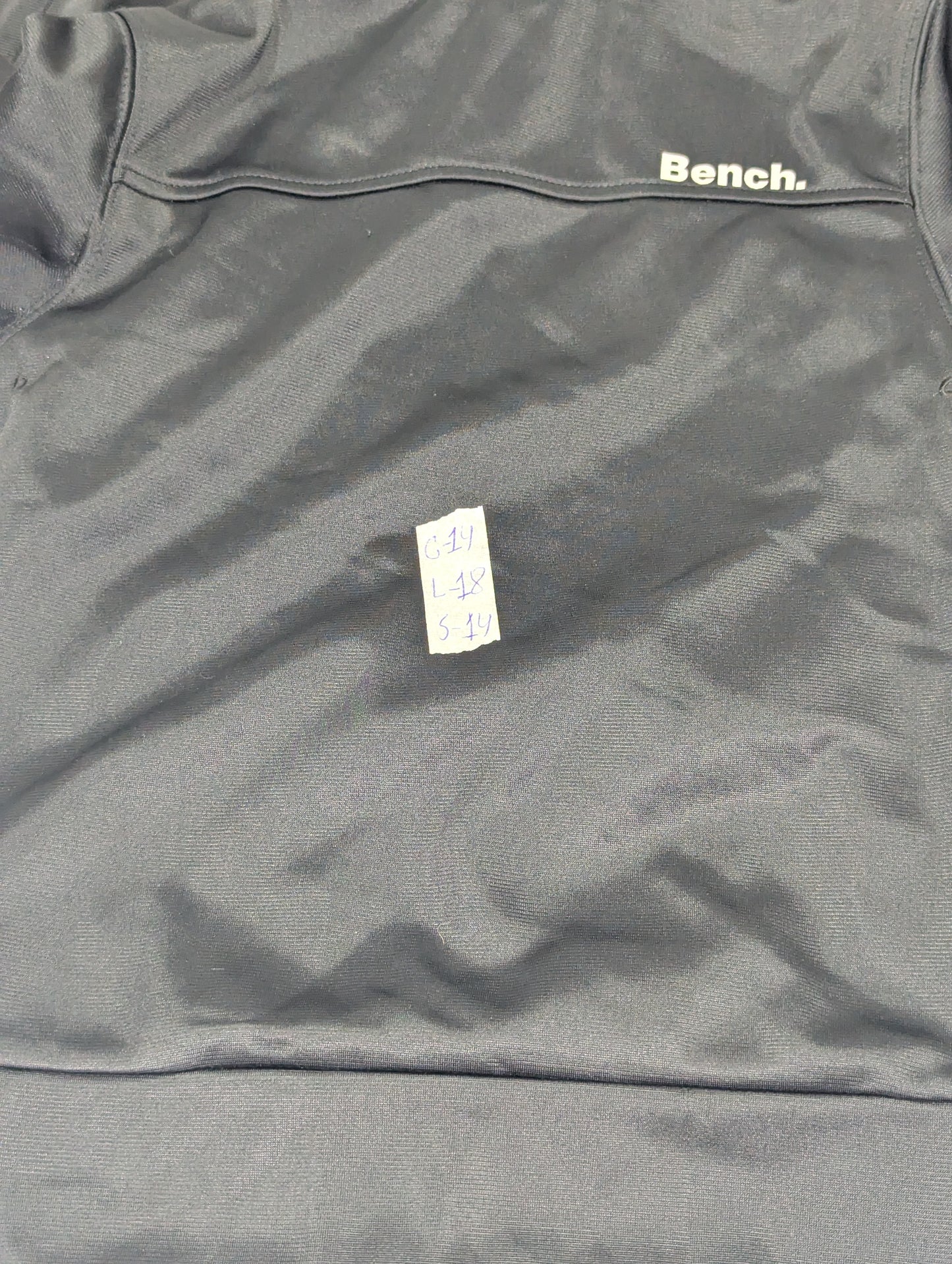BENCH  Preloved winter collection , Hoodie, Upper Jackets