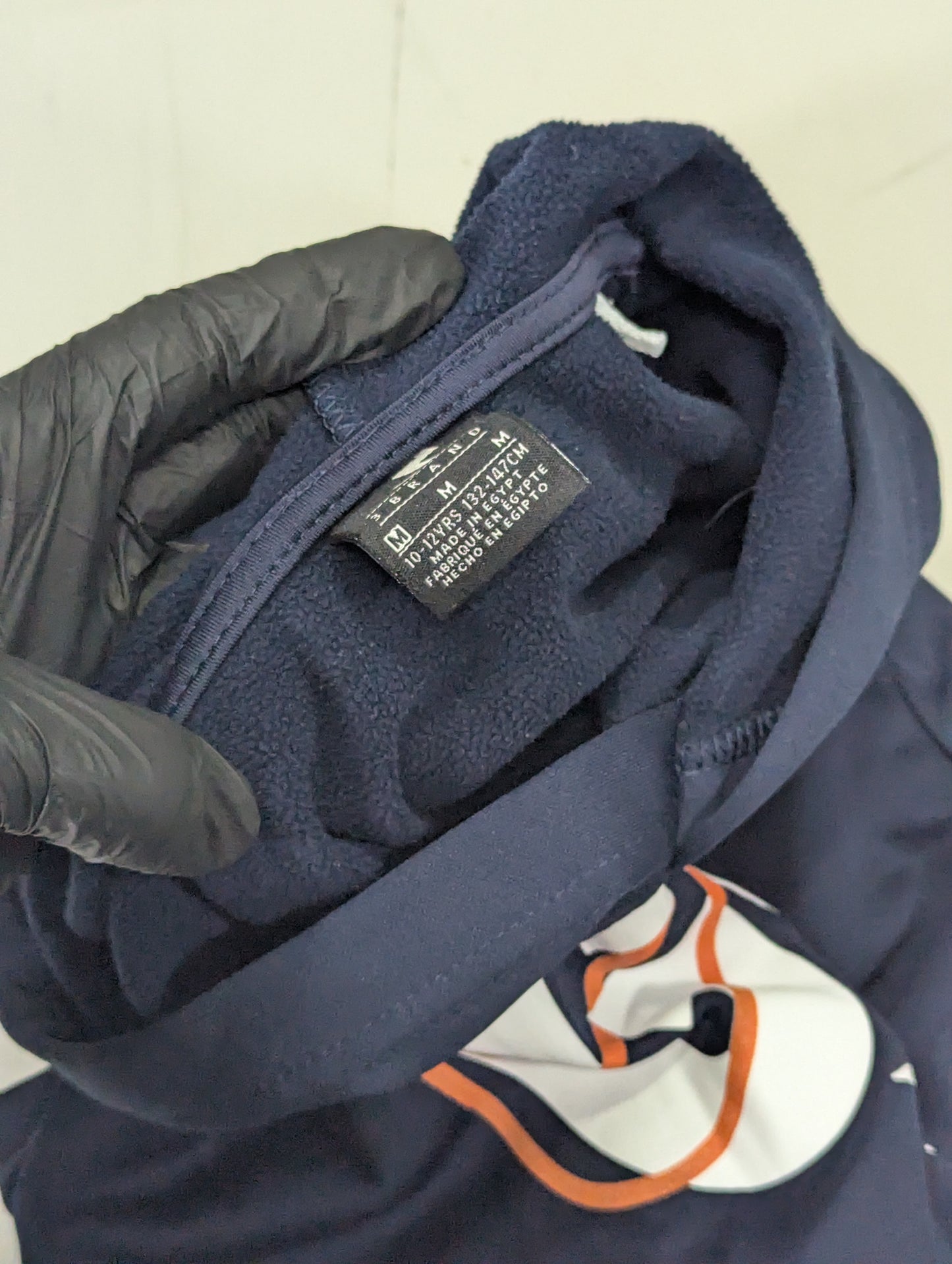 Nike Preloved winter collection , Hoodie, Upper Jackets