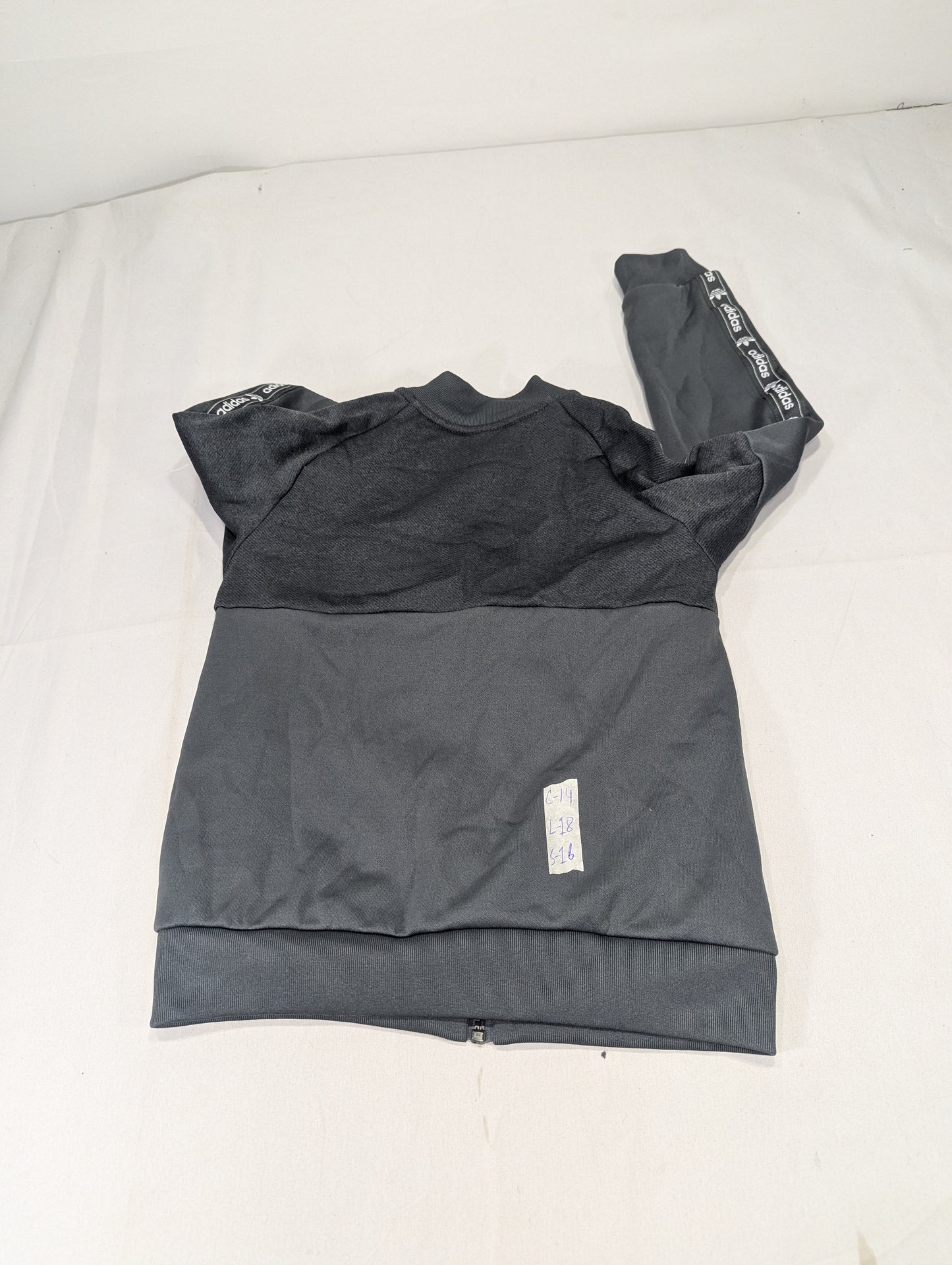 Adidas  Preloved winter collection , Hoodie, Upper Jackets