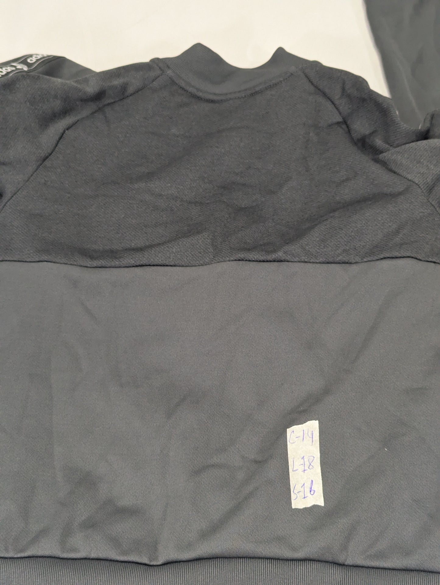 Adidas  Preloved winter collection , Hoodie, Upper Jackets