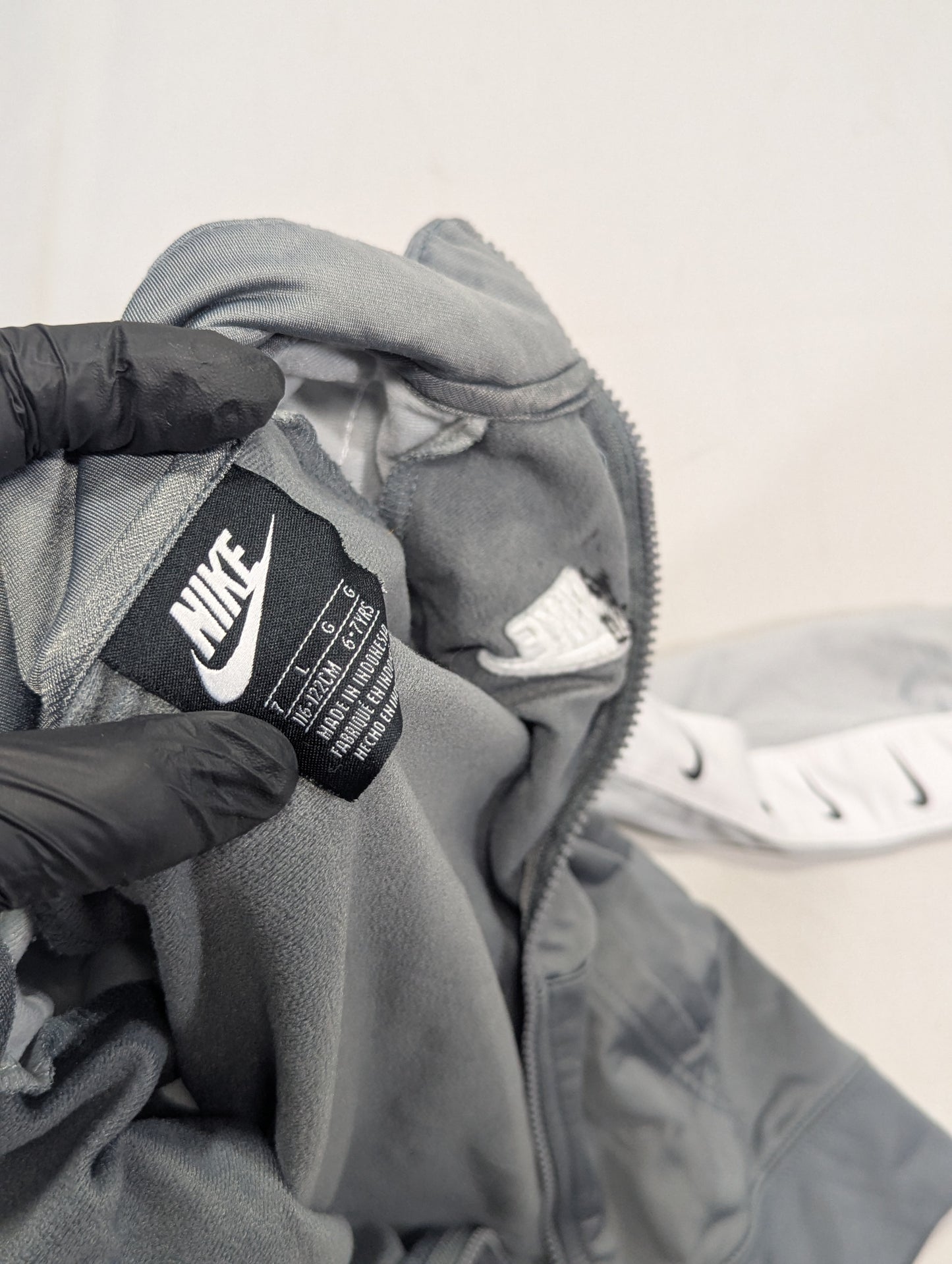 Nike  Preloved winter collection , Hoodie, Upper Jackets