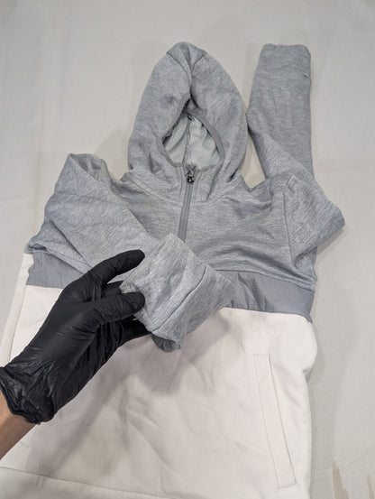 Adidas  Preloved winter collection , Hoodie, Upper Jackets