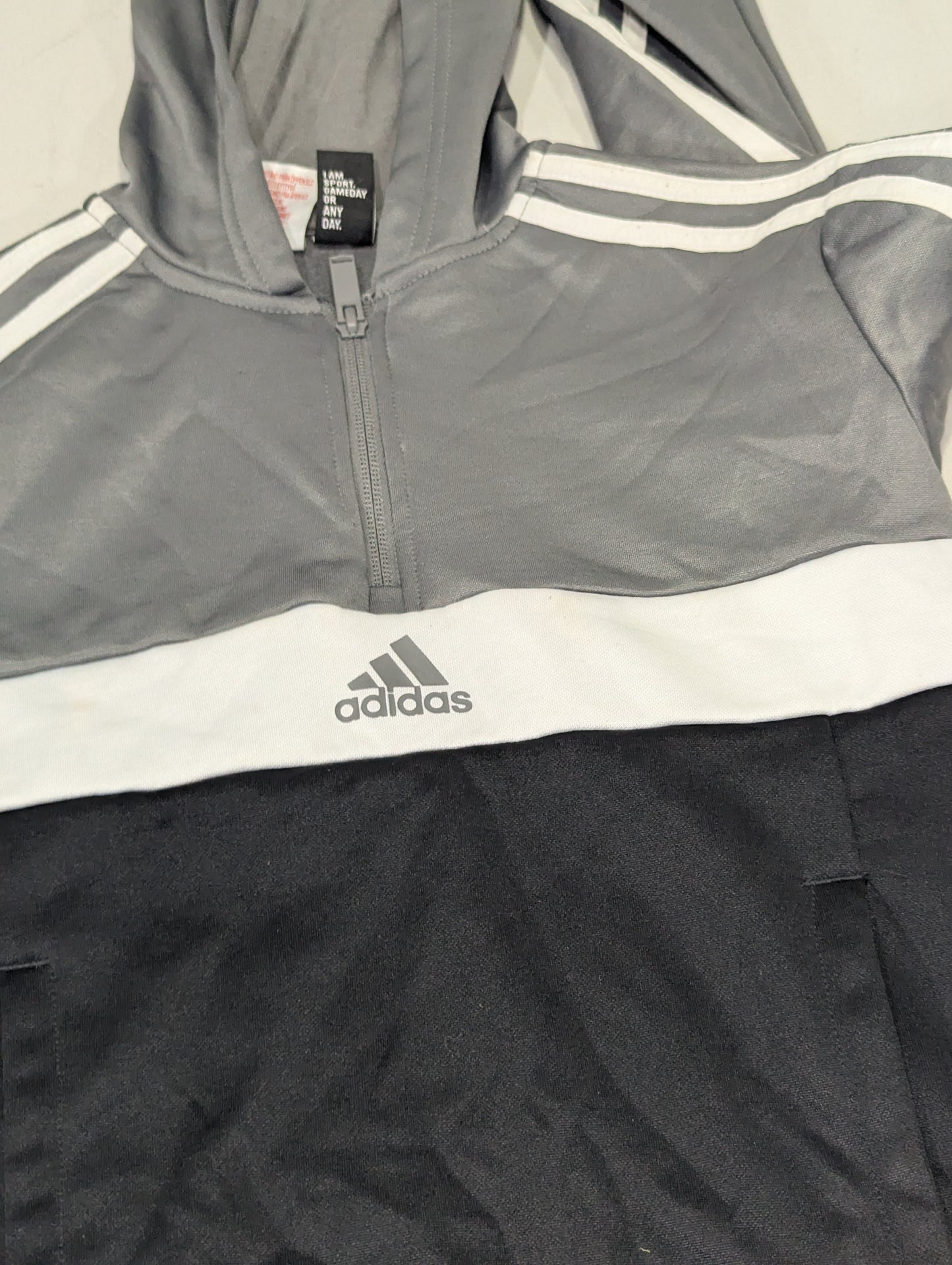 Adidas  Preloved winter collection , Hoodie, Upper Jackets