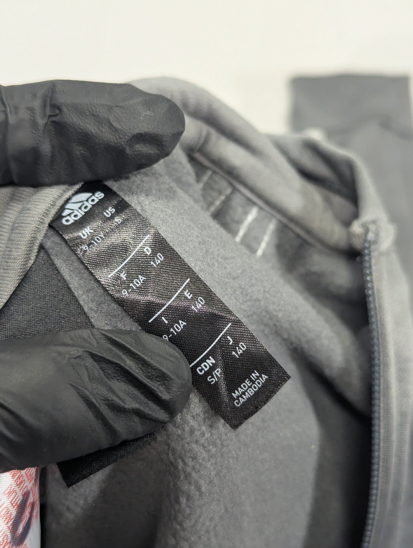 Adidas  Preloved winter collection , Hoodie, Upper Jackets