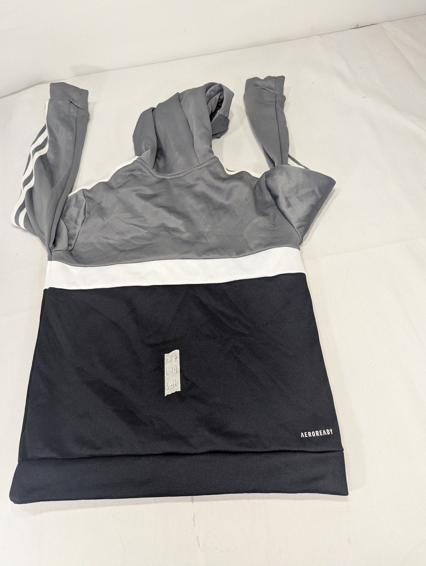 Adidas  Preloved winter collection , Hoodie, Upper Jackets
