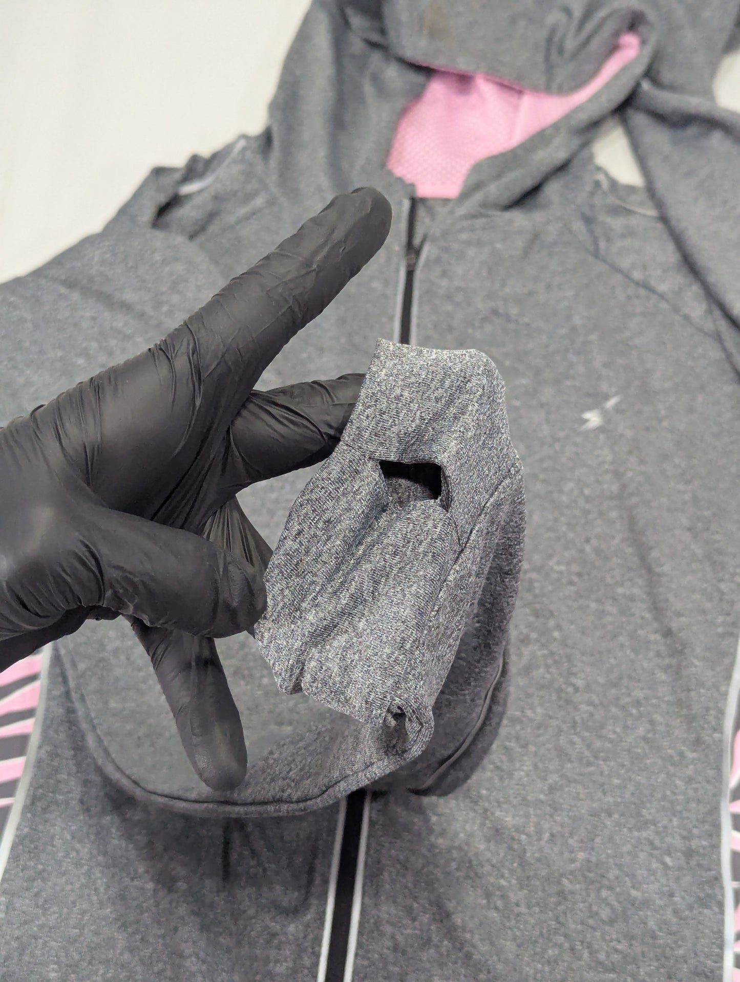 Preloved winter collection , Hoodie, Upper Jackets