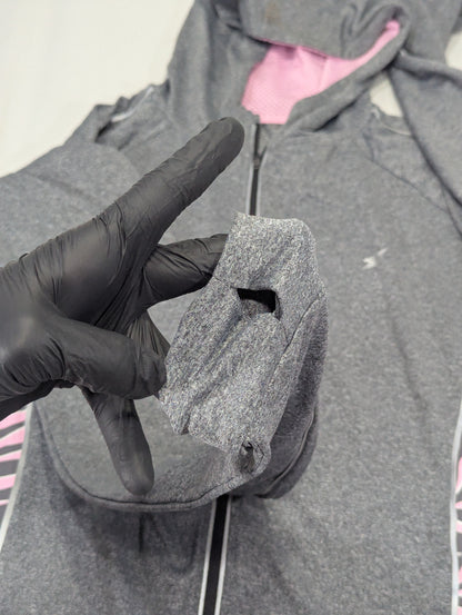 Preloved winter collection , Hoodie, Upper Jackets