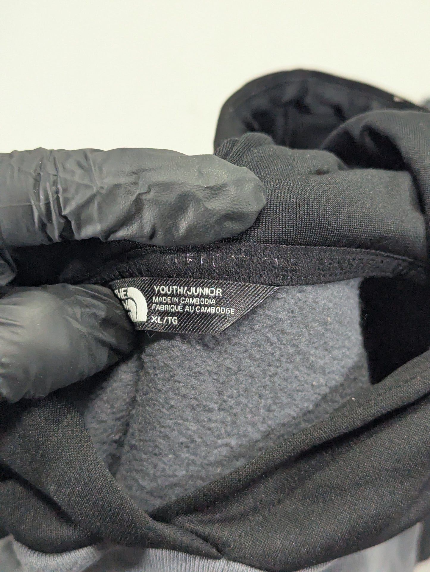 North Face  Preloved winter collection , Hoodie, Upper Jackets