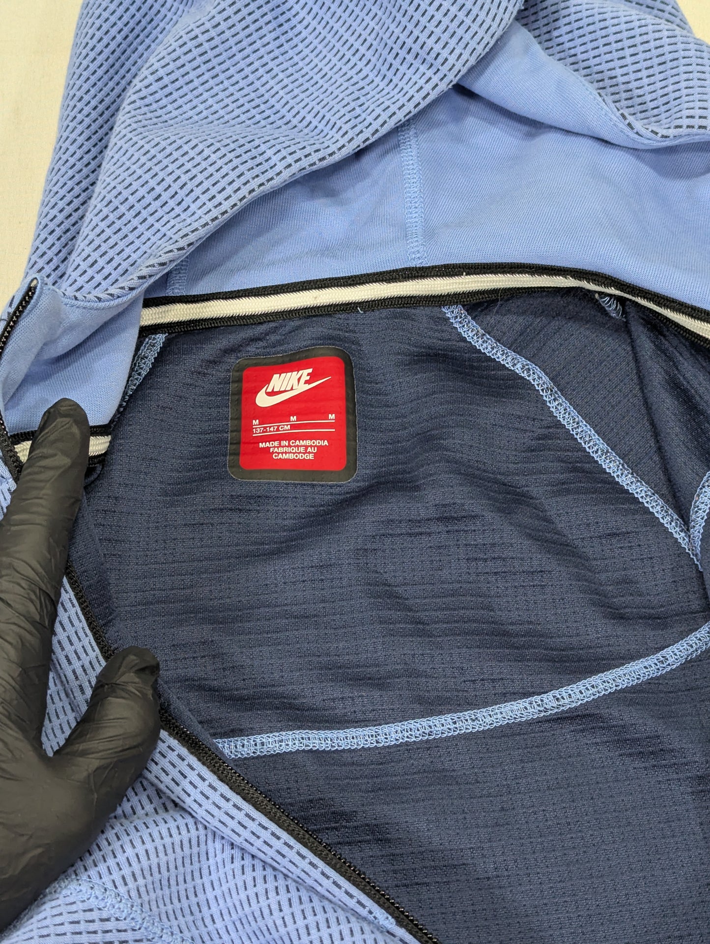 Nike  Preloved winter collection , Hoodie, Upper Jackets