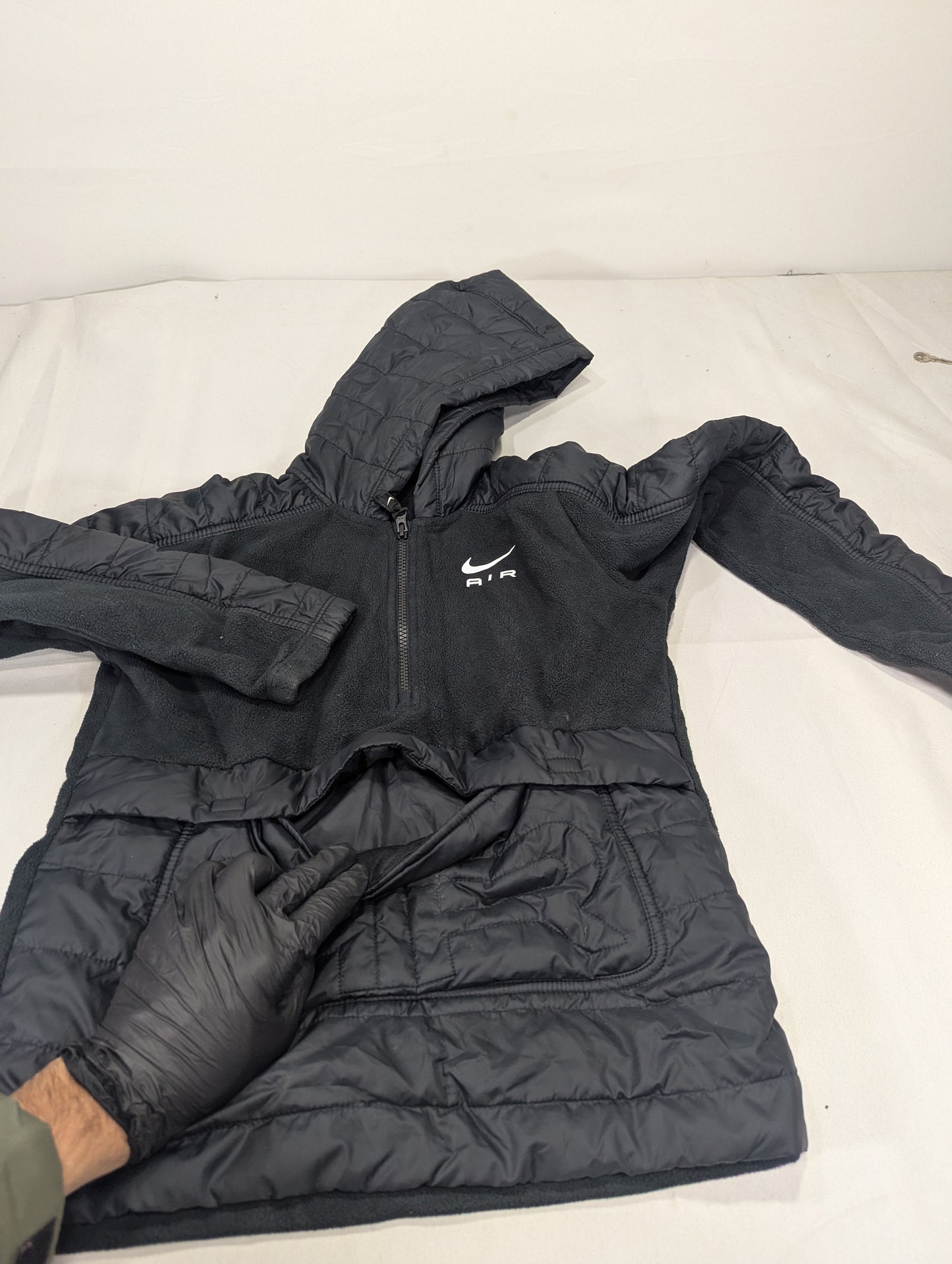 Nike Nike Preloved winter collection , Hoodie, Upper Jackets