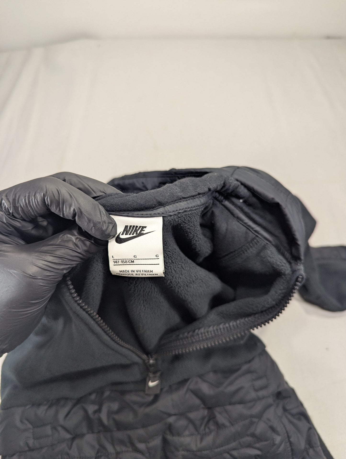 Nike Nike Preloved winter collection , Hoodie, Upper Jackets