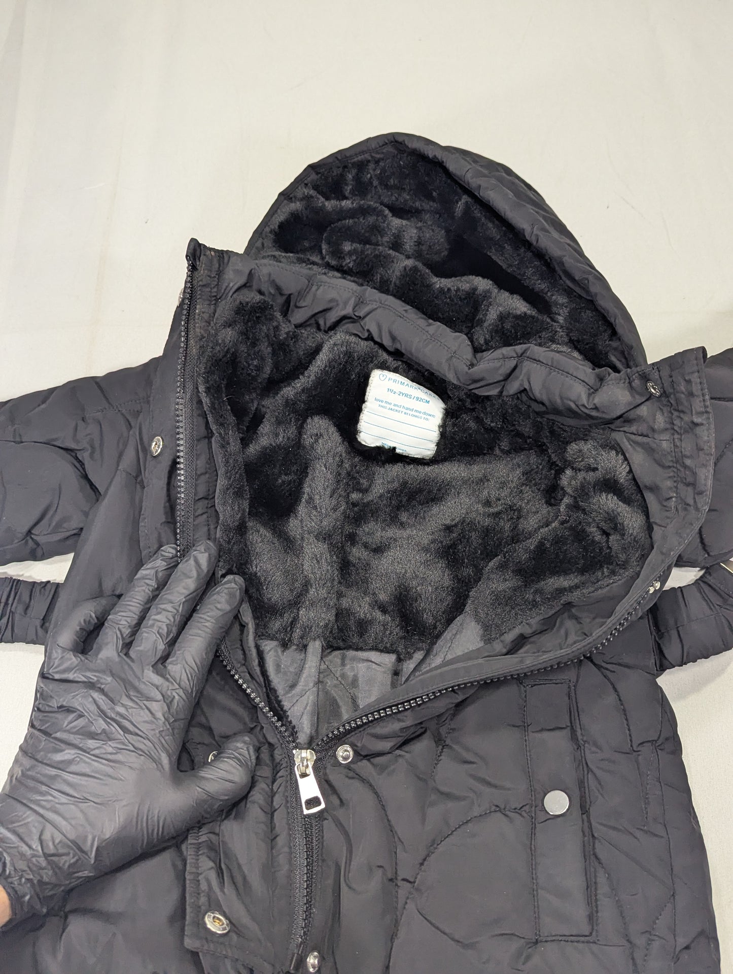 Preloved winter collection , Hoodie, Upper Jackets