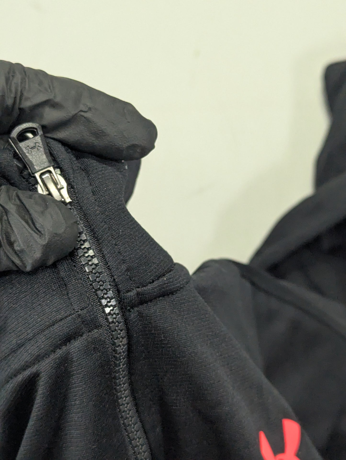 UA under armour Nike Preloved winter collection , Hoodie, Upper Jackets